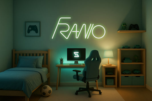 Neon FRANIO