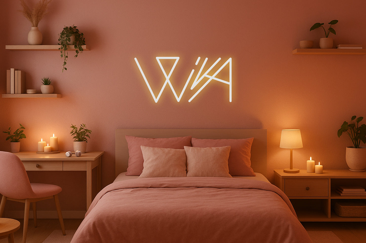 Neon WIKA
